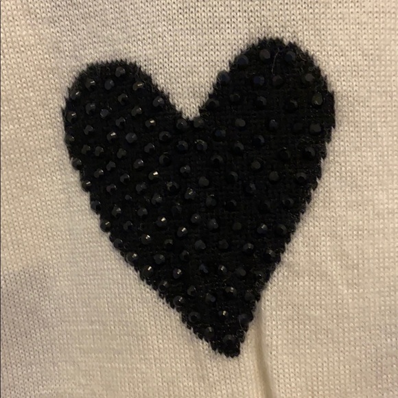 Alice and Olivia sweater - Picture 2 of 3